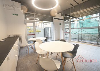 3.2 locale 3.jpg - Locale Commerciale VIA ALFREDO D'ANDRADE 76R, Genova - foto 15