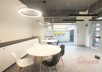 3.3 locale 3.jpg - Locale Commerciale VIA ALFREDO D'ANDRADE 76R, Genova - foto 16