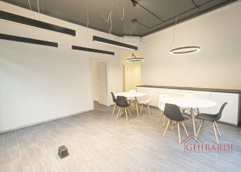 3.5 locale 3.jpg - Locale Commerciale VIA ALFREDO D'ANDRADE 76R, Genova - foto 18