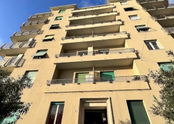 12.0 edificio.jpg - Appartamento VIA LODOVICO CALDA  16, Genova - foto 2