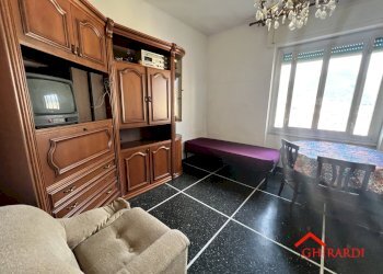 1.0 soggiorno.jpg - Appartamento VIA LODOVICO CALDA  16, Genova - foto 3