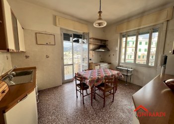 2.0 cucina.jpg - Appartamento VIA LODOVICO CALDA  16, Genova - foto 5