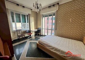 3.0 camera1.jpg - Appartamento VIA LODOVICO CALDA  16, Genova - foto 8