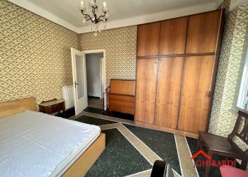 3.1 camera1.jpg - Appartamento VIA LODOVICO CALDA  16, Genova - foto 9