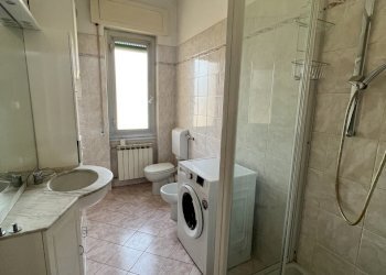 6.0 bagno.jpg - Appartamento VIA LODOVICO CALDA  16, Genova - foto 13