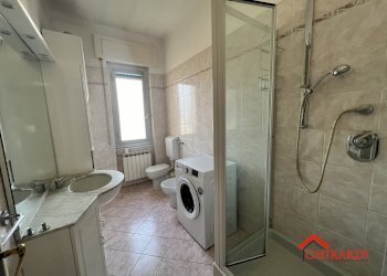 6.1 bagno.jpg - Appartamento VIA LODOVICO CALDA  16, Genova - foto 14