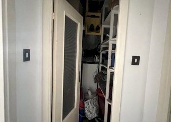 8.0 ripostiglio.jpg - Appartamento VIA LODOVICO CALDA  16, Genova - foto 17