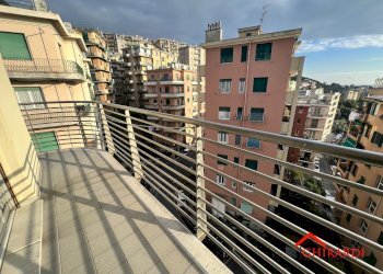 9.0 balcone.jpg - Appartamento VIA LODOVICO CALDA  16, Genova - foto 18