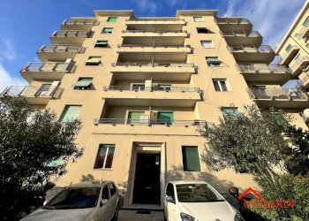 12.1 edificio.jpg - Appartamento VIA LODOVICO CALDA  16, Genova - foto 24