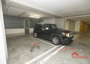 1.5 posto auto.jpg - Box Genova - foto 7