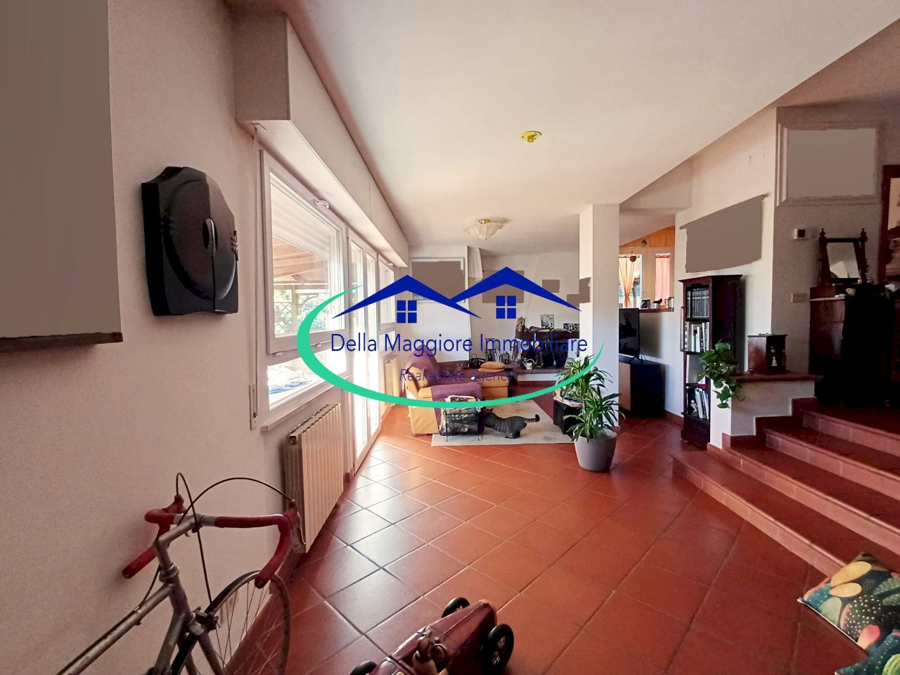 1 -02-1 8 at 09.59.23.jpg - Independent house piazza delle carrozze 3, Livorno - photo 2