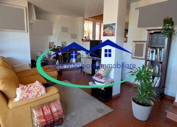 20250408_134736.jpg - Casa indipendente piazza delle carrozze 3, Livorno - foto 7