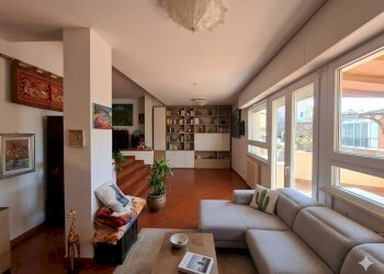 ambiente rendering - Casa indipendente piazza delle carrozze 3, Livorno - foto 6