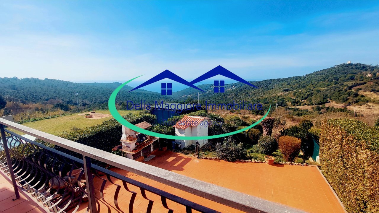 20250221_125640.jpg - Porzione di casa via di quercianella, Livorno - foto 1