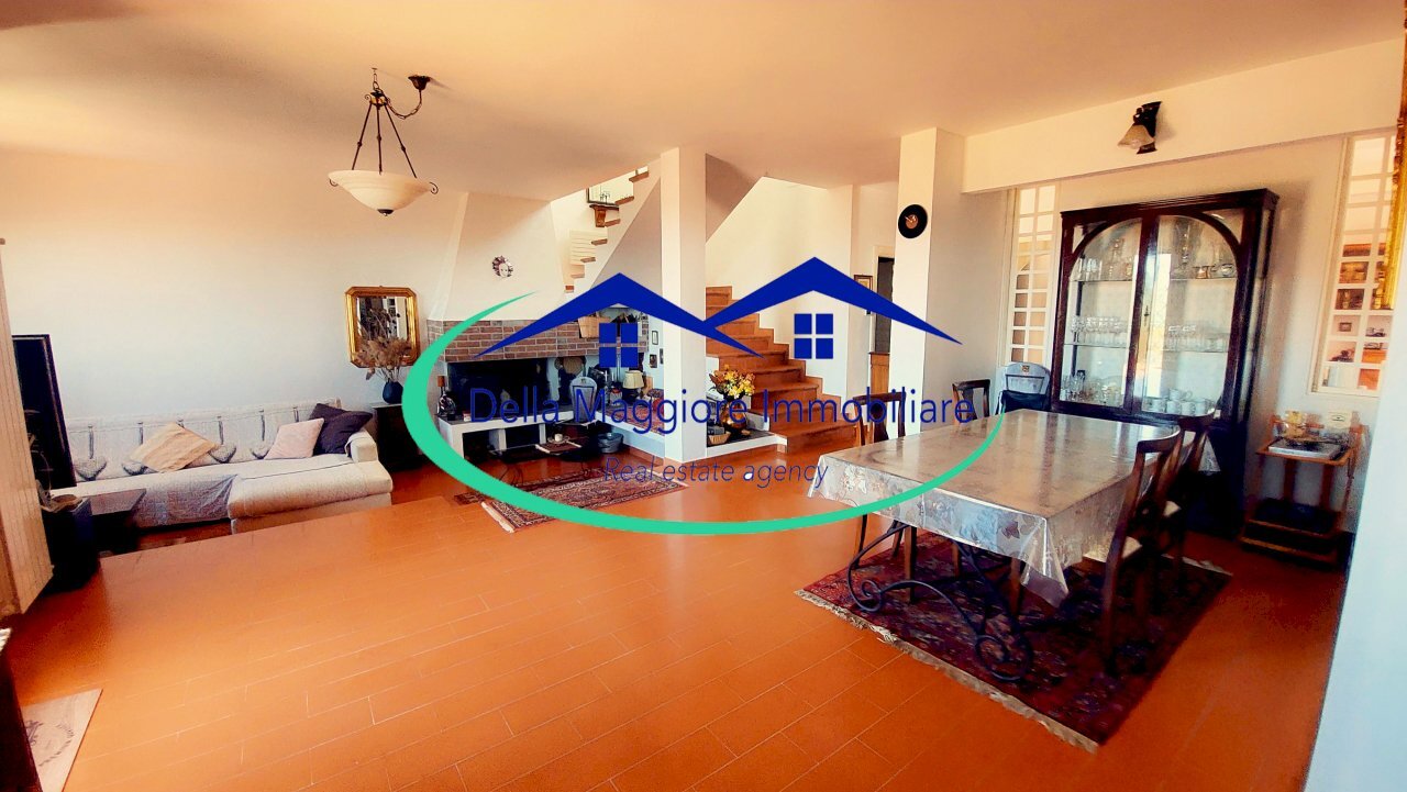 20250221_124746.jpg - Porzione di casa via di quercianella, Livorno - foto 2