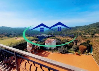 20250221_125640.jpg - Porzione di casa via di quercianella, Livorno - foto 1