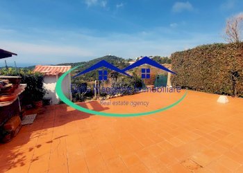 20250221_124409.jpg - Porzione di casa via di quercianella, Livorno - foto 6