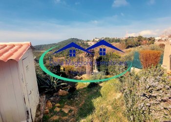 20250221_124429.jpg - Porzione di casa via di quercianella, Livorno - foto 8