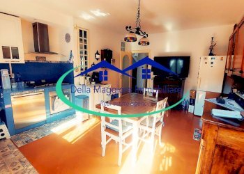 20250221_124650.jpg - Porzione di casa via di quercianella, Livorno - foto 19