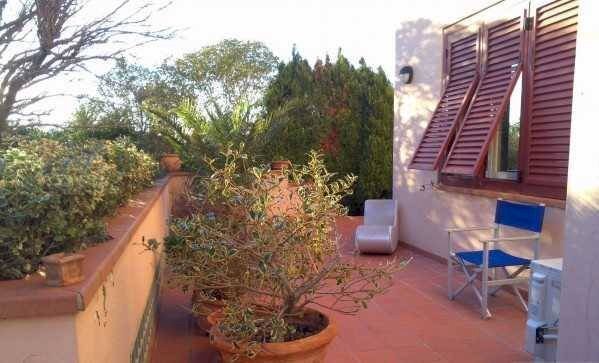 ESTERNO - Villa Livorno - photo 3