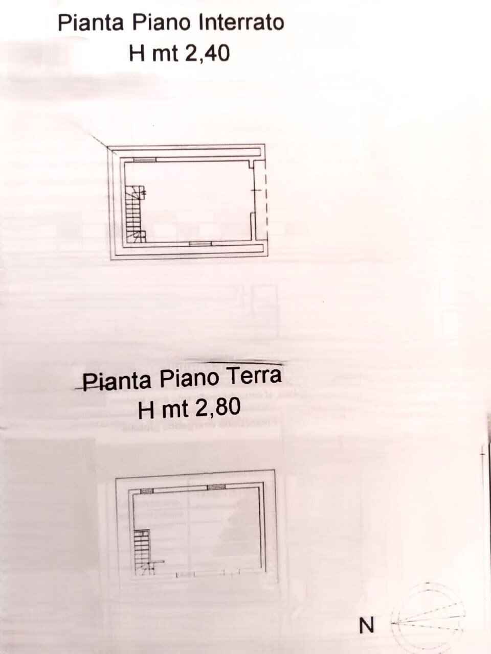 PLAN1.jpg - Casale Luogosanto - planimetria 1