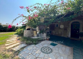 Immagine WhatsApp 2025-08-07 ore 15.01.23_372187ad - Villa Santa Teresa Gallura - foto 9