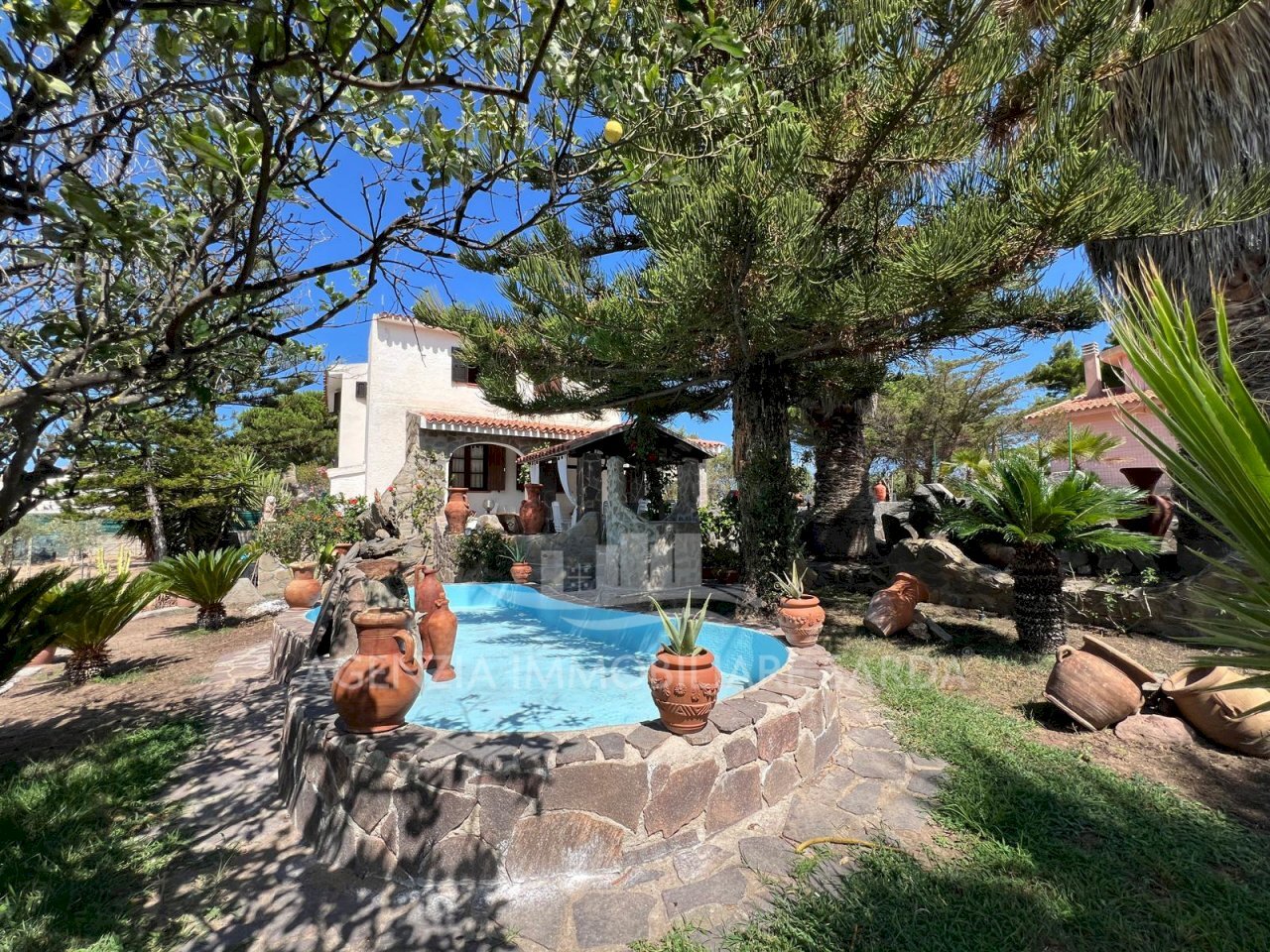 Immagine WhatsApp 2025-08-04 ore 12.18.21_b916d103 - Villa Sorso - photo 1