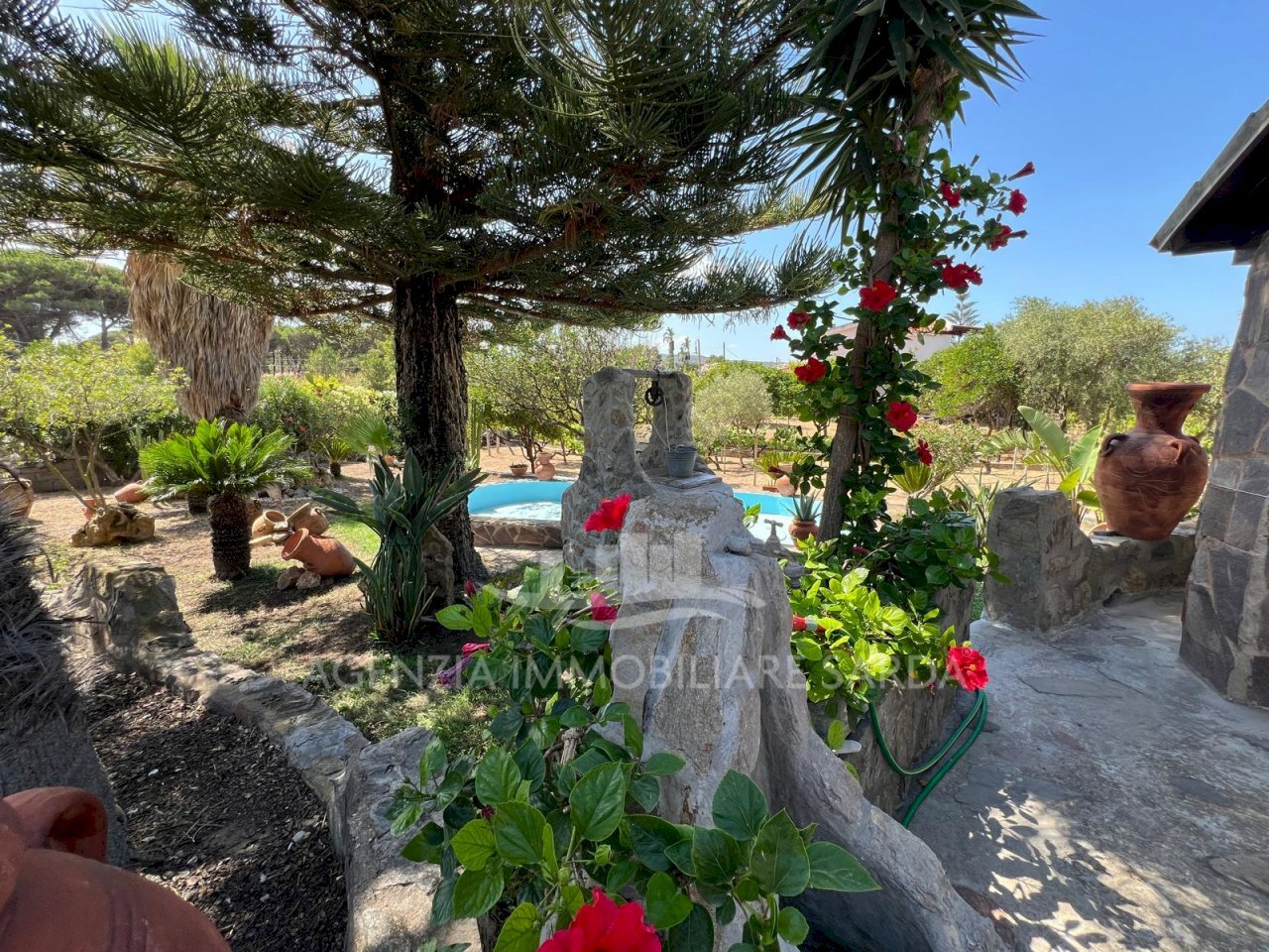 Immagine WhatsApp 2025-08-04 ore 12.18.21_16aa2ab4 - Villa Sorso - photo 2