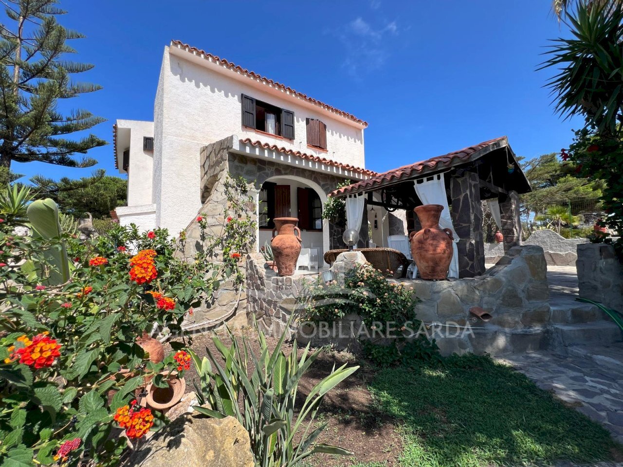 Immagine WhatsApp 2025-08-04 ore 12.18.21_a20bbb06 - Villa Sorso - photo 3