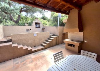20250529_101307 Patio cop e scop.jpg - Casa indipendente Trinità d'Agultu e Vignola - foto 7