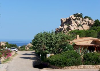 foto esterno casa.jpg - Casa indipendente Trinità d'Agultu e Vignola - foto 23