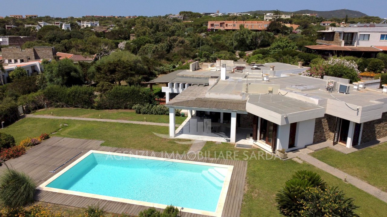 DJI_0594.JPG - Casa indipendente Stintino - foto 1