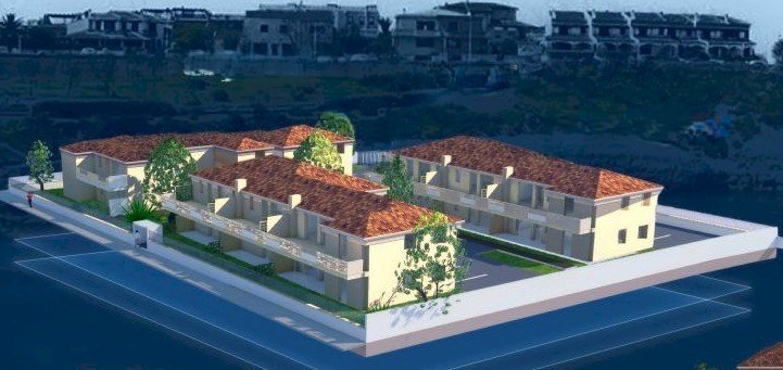 0018381f-d30e-4088-a738-8f3cb9e3091d.jpeg - Quadrilocale Porto Torres - foto 2