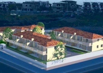 0018381f-d30e-4088-a738-8f3cb9e3091d.jpeg - Quadrilocale Porto Torres - foto 2