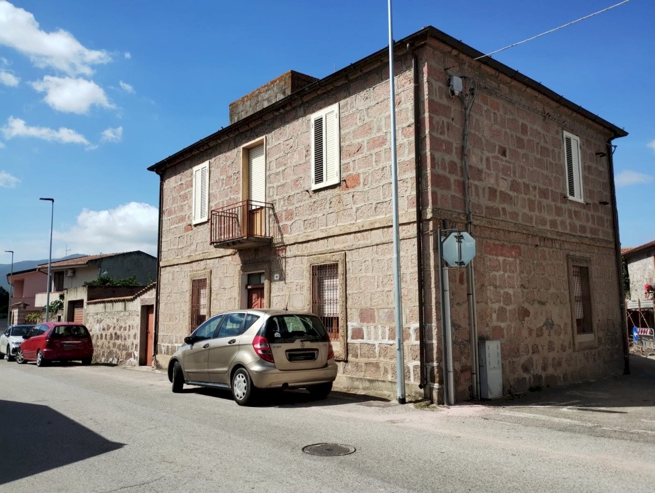 Immagine WhatsApp 2025-05-30 ore 12.00.12_abe5da6d - Villa Fordongianus - photo 1