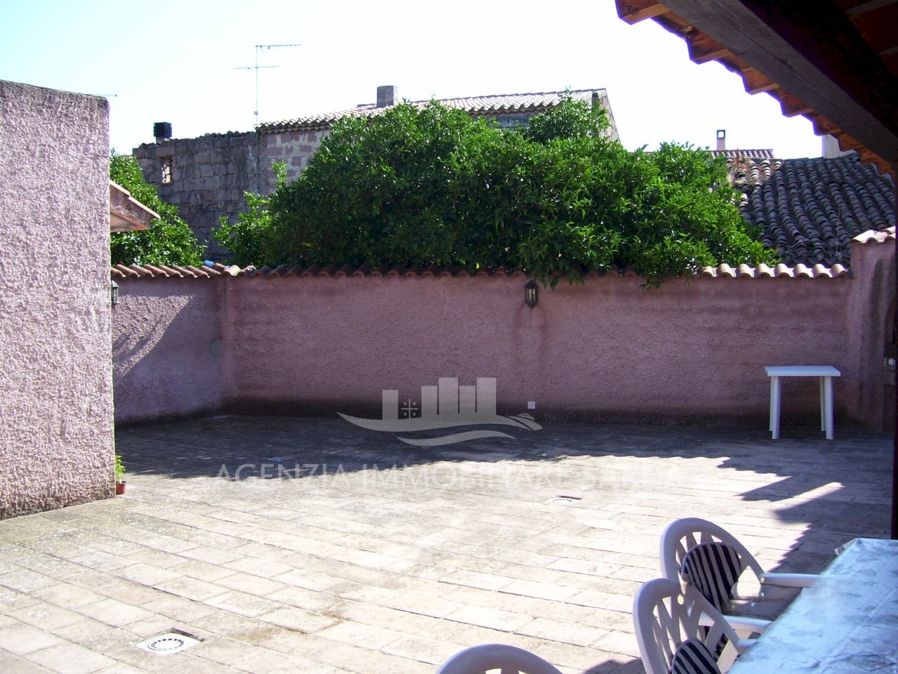 100_1186.JPG - Villa Fordongianus - photo 2