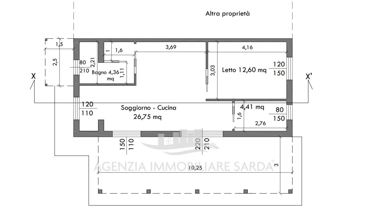 plan.jpg - Casa indipendente Alghero - planimetria 1