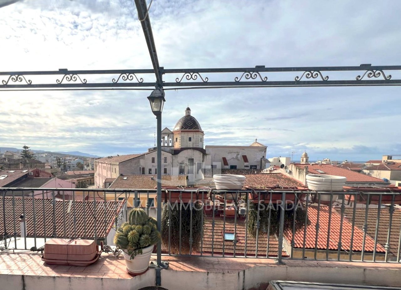 Immagine WhatsApp 2025-03-18 ore 11.15.18_35d6fb00 - Attic Alghero - photo 2