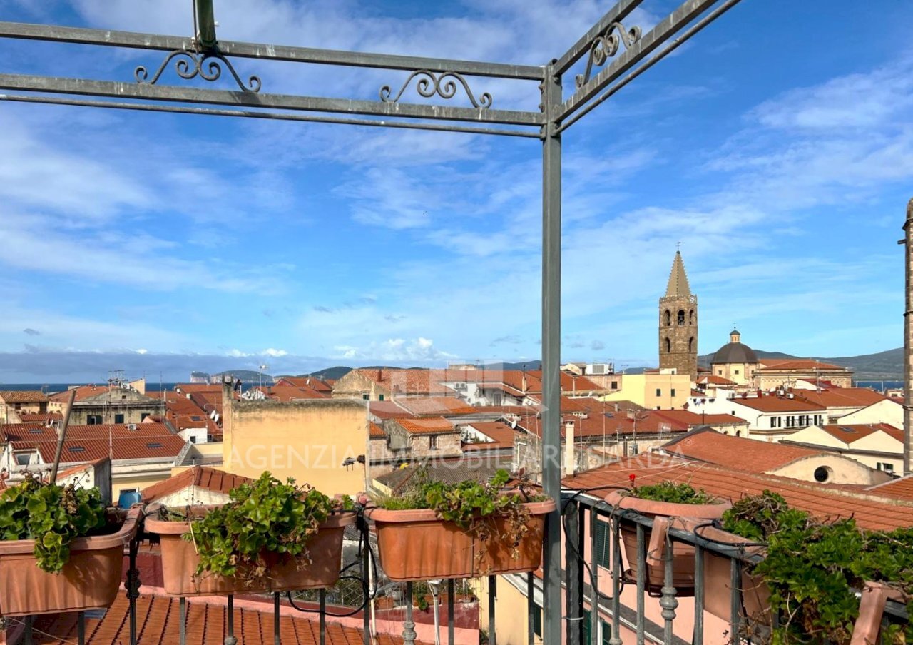 Immagine WhatsApp 2025-03-18 ore 11.15.18_351a0d06 - Attic Alghero - photo 3