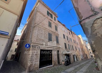 Immagine WhatsApp 2025-03-18 ore 11.15.17_39b4fed0 - Attico Alghero - foto 1