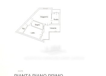 plan annuncio.jpg - Trilocale Valledoria - foto 20