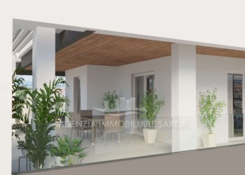 attico terrazza.jpg - Attico Alghero - foto 1