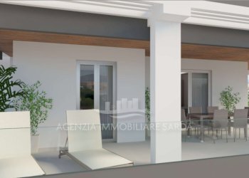attico terrazza2.jpg - Attico Alghero - foto 2