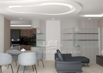 attico living.jpg - Attico Alghero - foto 3