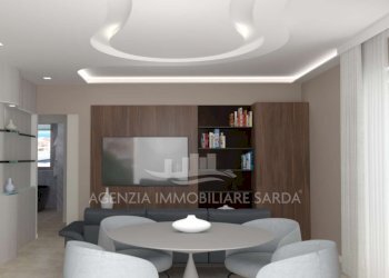 attico living2.jpg - Attico Alghero - foto 4