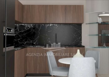 attico cucina.jpg - Attico Alghero - foto 5