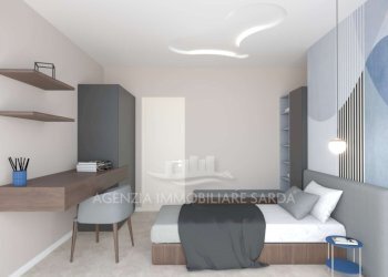 attico cameretta2.jpg - Attico Alghero - foto 6