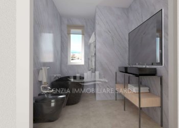 attico bagno.jpg - Attico Alghero - foto 7