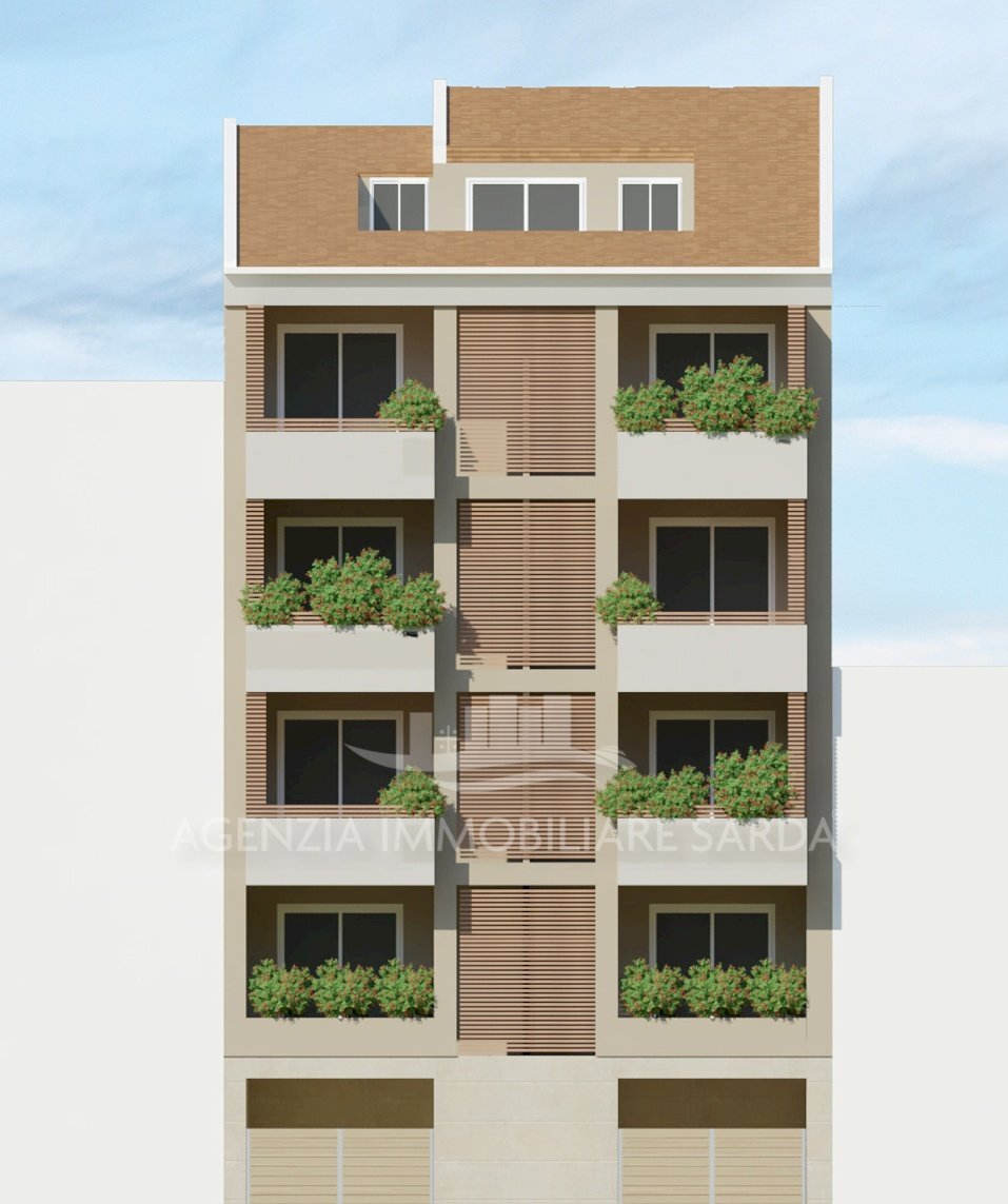 palazzo.jpg - Bilocale Alghero - foto 1