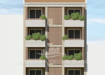 palazzo.jpg - Bilocale Alghero - foto 1